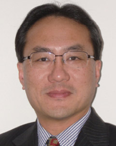 Jay Yan