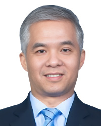 Jeffery Quan, ETR Law Firm
