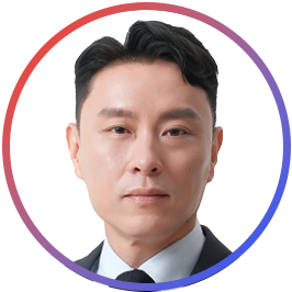 John M KIM