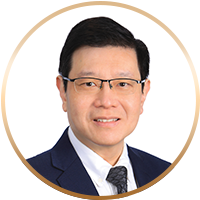 Kingsley Ong