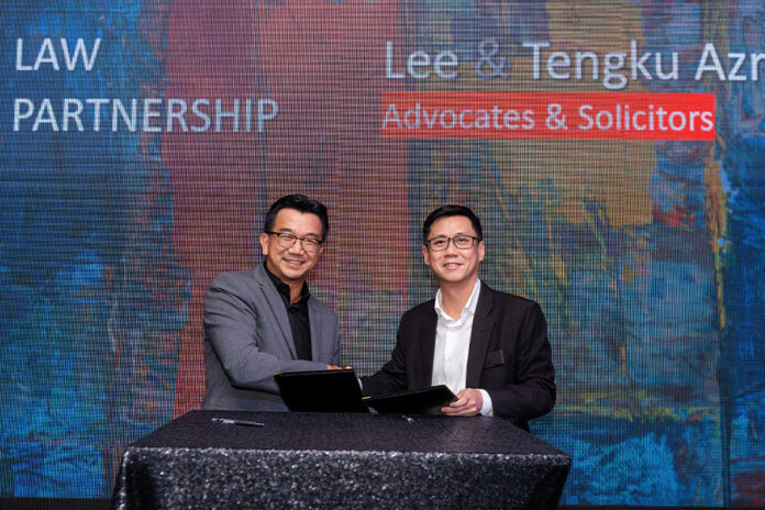LAW-Partnership-forms-regional-alliance-in-Malaysia LAW Partnership Regional Alliance Lee & Tengku Azrina