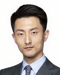 Li Fangzhe