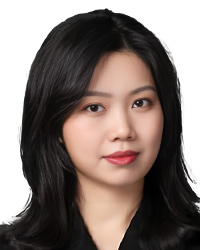 Li Rujia, Starrise Law Firm
