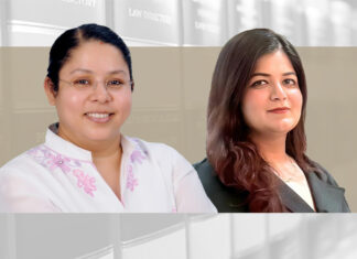 Film copyright tax dispute