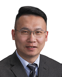 Liu Yang