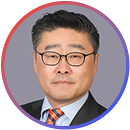 Michael KIM