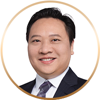 Michael Sheng