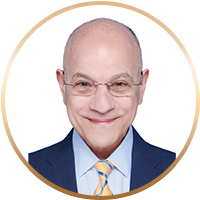 Mike Margolis