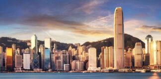Milbank launches Hong Kong law practice, 35 years on