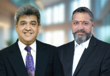 New managing partner for FoxMandal’s Chennai, Surat offices Srinath Iyengar appointed Fox Mandal