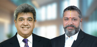 Srinath Iyengar appointed Fox Mandal