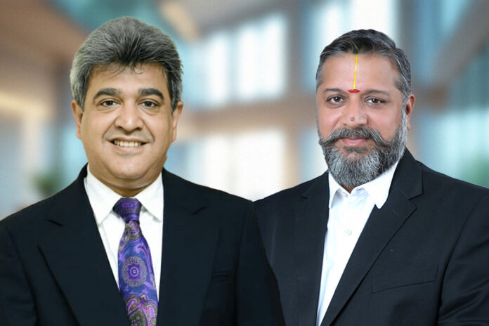 New-managing-partner-for-FoxMandal’s-Chennai,-Surat-offices Srinath Iyengar appointed Fox Mandal
