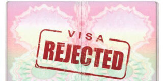 No fundamental rights for visa seekers Visa denial to foreign nationals