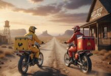 No more wild west Anti-Unfair Competition Law rev up platform duties