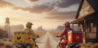 No more wild west Anti-Unfair Competition Law rev up platform duties