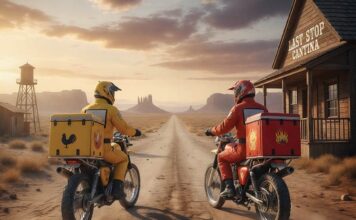 No more wild west Anti-Unfair Competition Law rev up platform duties