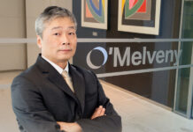 O’Melveny & Myers Exits Japan
