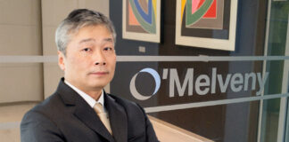 O’Melveny & Myers exits Japan as Tokyo head retires O’Melveny & Myers Exits Japan