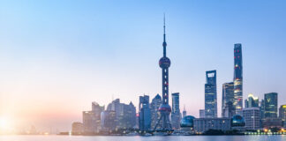Ogier opens in Shanghai Ogier opens Shanghai office