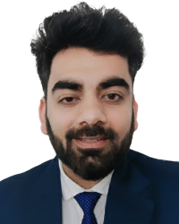 Ojasvi Mishra