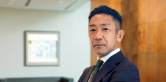 Orrick strengthens Tokyo energy team with new partner hire Orrick Tokyo Energy Partner Hire