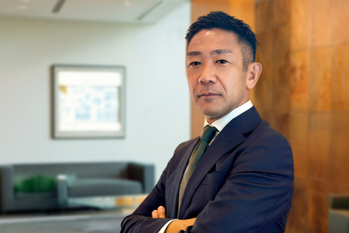 Orrick-strengthens-Tokyo-energy-team-with-new-partner-hire Orrick Tokyo Energy Partner Hire