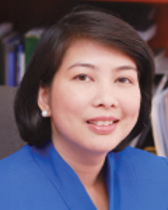 Patricia AO Bunye, CVCLAW Villaraza Cruz Marcelo & Angangco