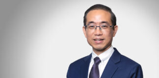 RPC strengthens IP, technology in Singapore with new partner RPC Singapore IP Technology Partner Hire