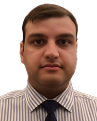 Ranjeet Mahtani