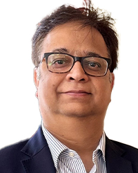Ravi Singhania