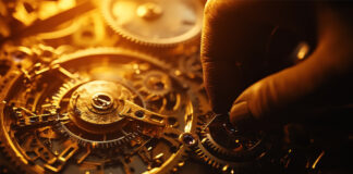 Research, recalibrate, repeat