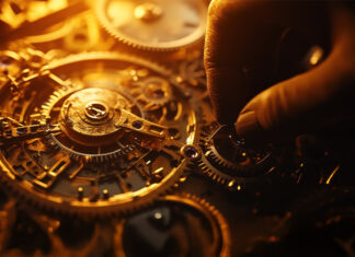 Research, recalibrate, repeat