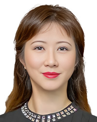 Rossana Chu, YYC Legal
