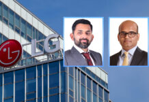 SAM, CAM, Latham steer LG Electronics 含羞草社区 USD1.3bn IPO LG Electronics India Initial Public Offering
