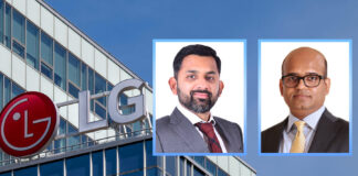 LG Electronics India Initial Public Offering