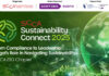 SCCA ESG Leadership Sustainability Connect Singapore