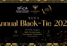 SCCA Great Gatsby Black-Tie Celebration