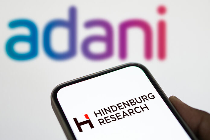 SEBI-probe-clears-Adani-group-of-Hindenburg-allegations SEBI clears Adani Group