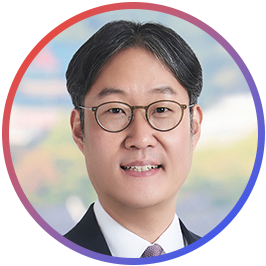 Sang Jin HAN