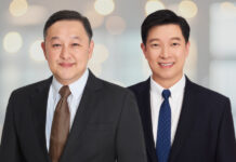 Singapore’s PDLegal lands partner duo in Thailand PDLegal expands Thailand team