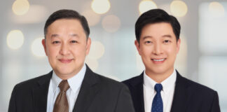 Singapore’s PDLegal lands partner duo in Thailand PDLegal expands Thailand team