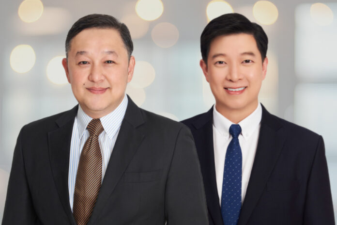 Singapors-PDLegal-lands-partner-duo-in-Thailand PDLegal expands Thailand team