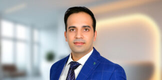 Surya Karan Sambyal CMS IndusLaw