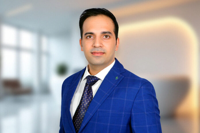 Surya-Karan-Sambyal-joins-CMS-IndusLaw-as-partner-in-Mumbai Surya Karan Sambyal CMS IndusLaw