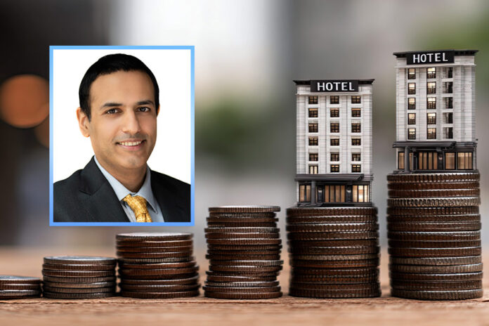 TT&A,-LKS-steer-investment-in-Ratnaa-Shree-Hotels-chain TT&A advises A91 Emerging Fund