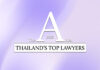 Thailand’s top lawyers 2025 Thailand’s top lawyers 2025