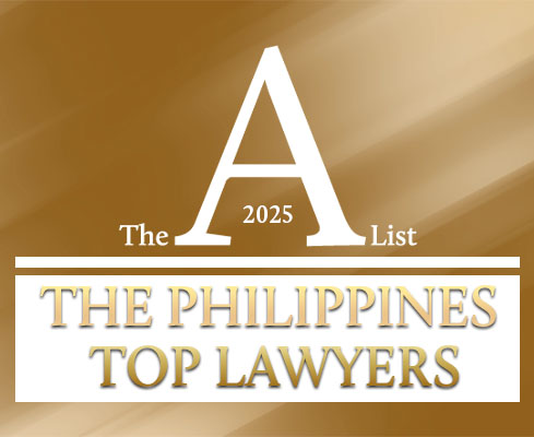 The Philippines-top-lawyers-2025 The Philippines-top-lawyers-2025