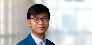 Tian Yuan Hong Kong secures dispute resolution partner Tian Yuan Law Firm appoints Dantes Leung