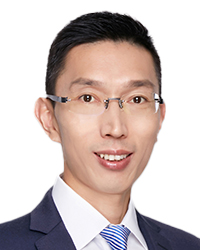 Tony Wang