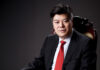 资深央国公司务律师王卫东加盟竞天公诚 Wang Weidong Joins Jingtian & Gongcheng Beijing